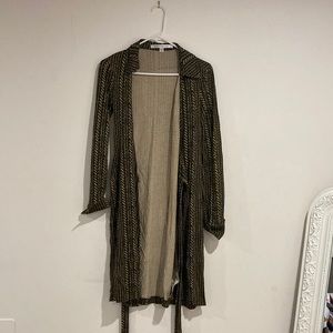 Diane van Fürstenberg dress